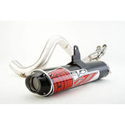 BIG GUN Exhaust 12-1463 EVO Series Full System for 2015-18 Honda Rubicon 500 4x4