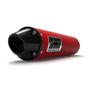 HMF Slip On Exhaust for Yamaha Kodiak 450 18-23