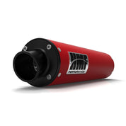 HMF Slip On Exhaust for Yamaha Kodiak 450 18-23