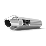 HMF Slip On Exhaust for Honda TRX 250X/300EX 87-12