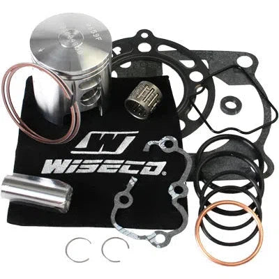 Wiseco Top End Rebuild Kit 2001-2013 Kawasaki KX 85 Standard Bore Piston Gaskets