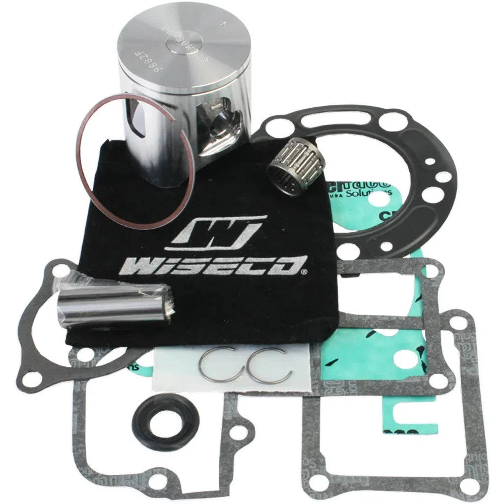 Wiseco Top End Rebuild Kit 2001-2002 Honda CR125 Piston Gasket Bearing 54.0mm