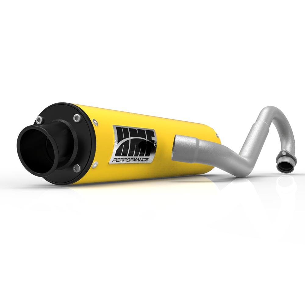 HMF Full Exhaust for Honda TRX 250X/EX 11-23