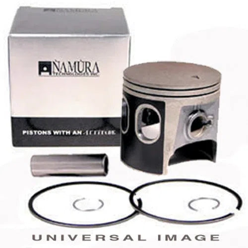 1984-2004 Yamaha XT 600 95.5 CC Namura Piston Kit .020