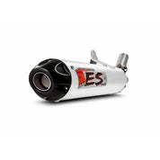 Big Gun Exhaust ECO Series Slip On Exhaust - 07-1262