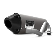 HMF Racing Performance Out Full System Exhaust for Yamaha YFZ 450R-X 09-24