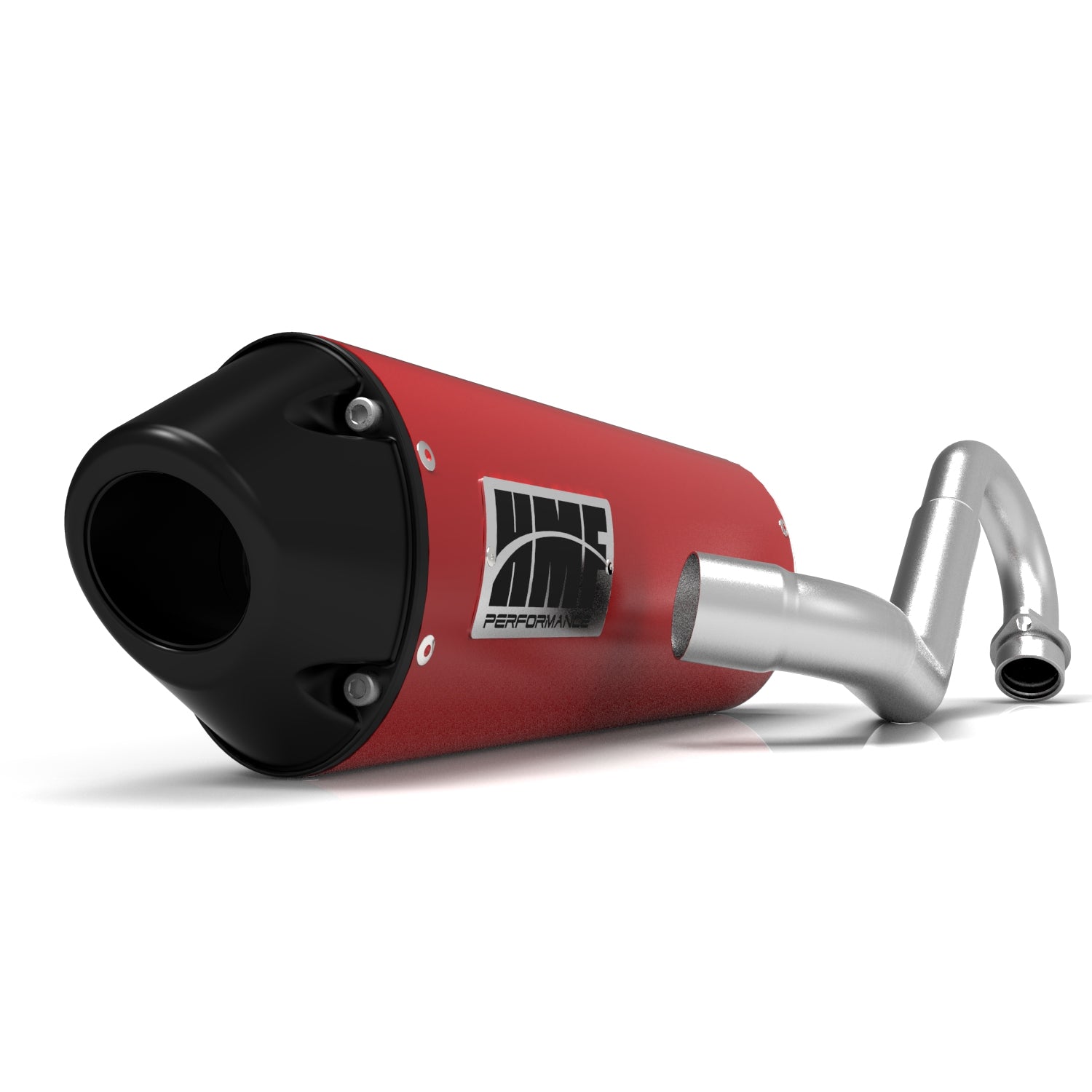 HMF Racing Performance Out Full System Exhaust for Yamaha YFZ 450R-X 09-24