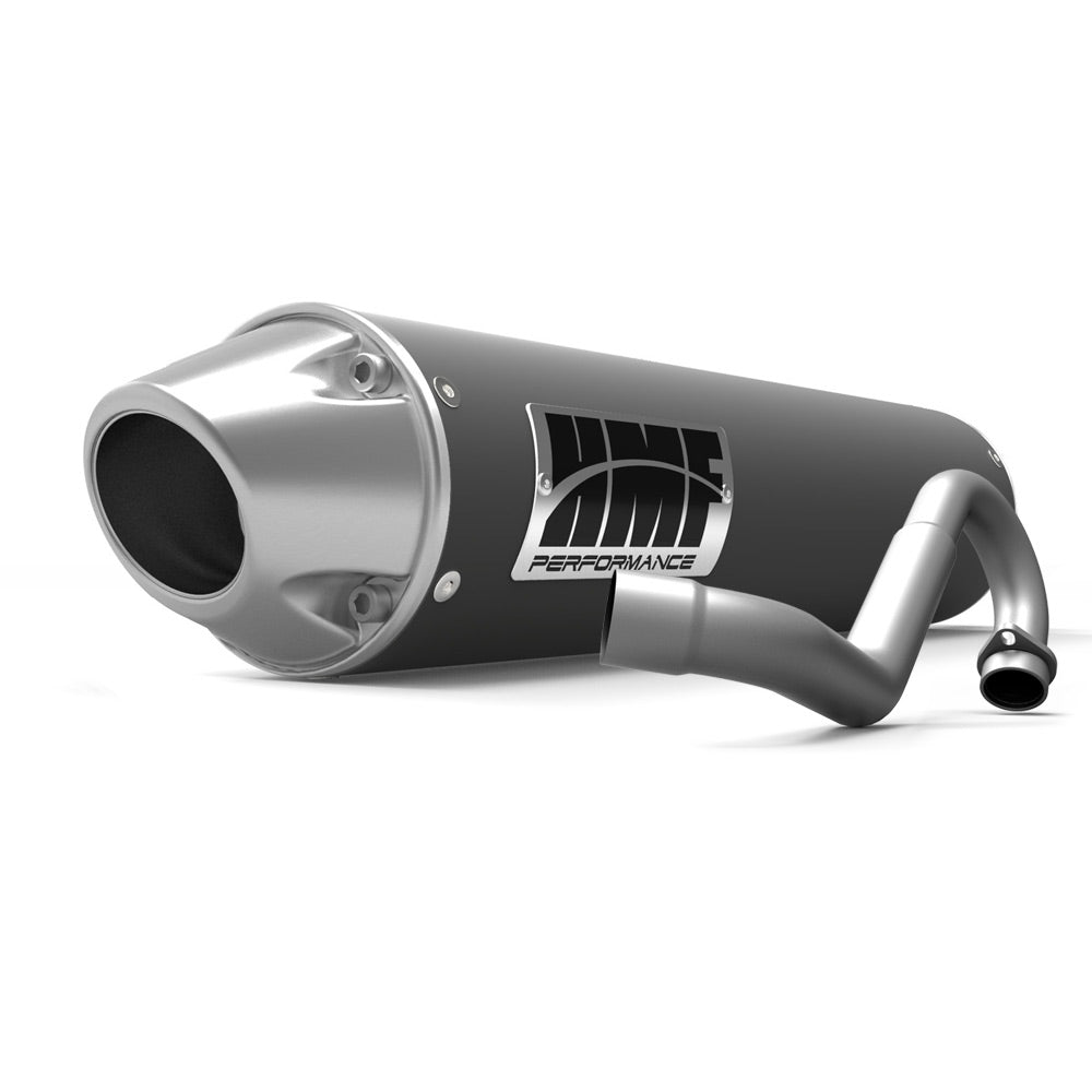 HMF Full Exhaust for Kawasaki KFX 450R 08-14