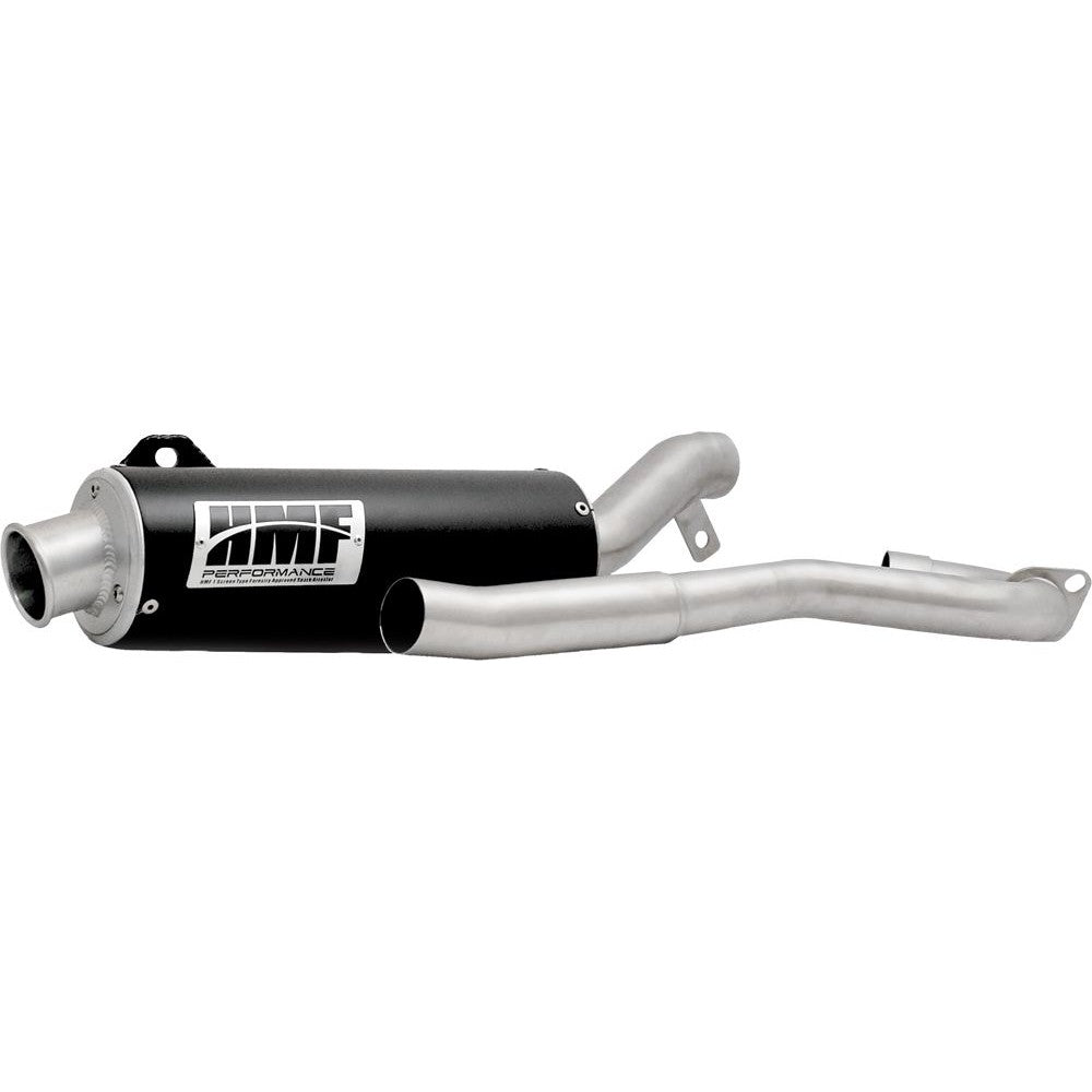 HMF Racing Performance Out Full System Exhaust for Yamaha YFZ 450R-X 09-24