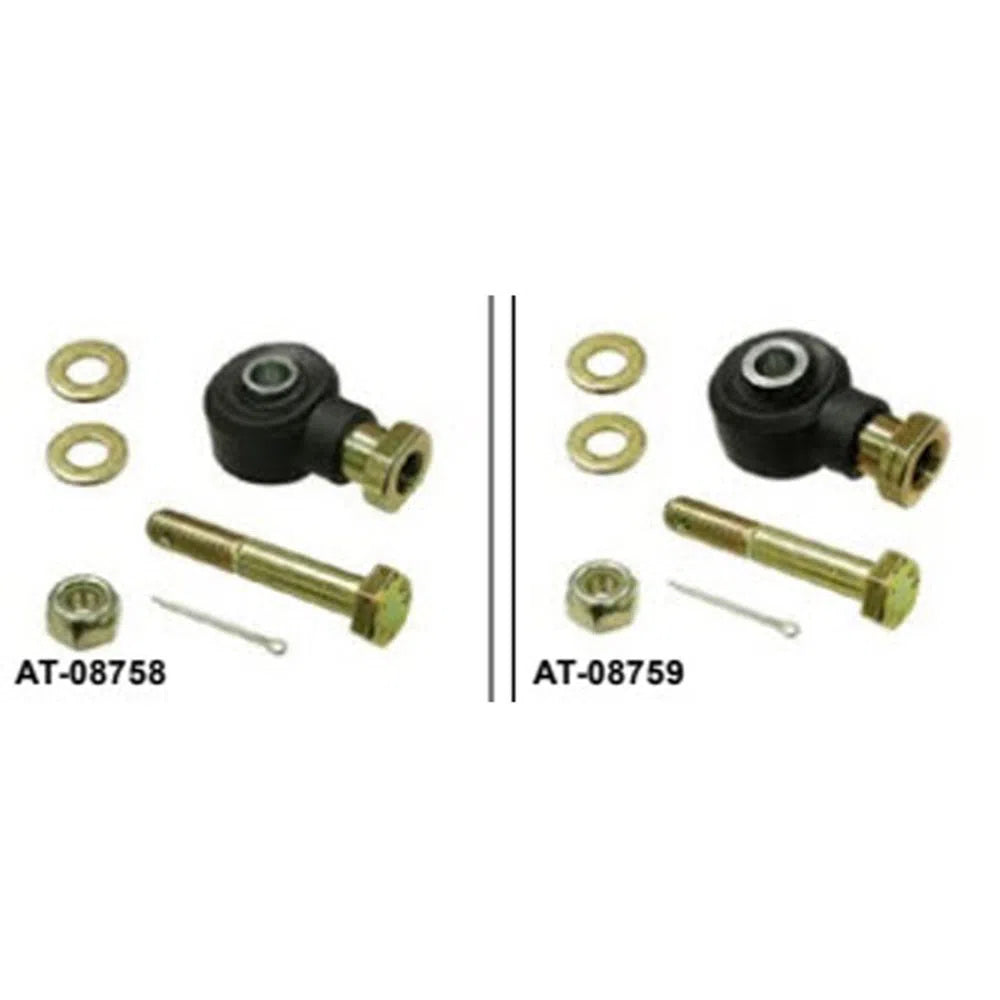 SPI AT-08759 & AT-08758 Bronco Tie Rod End Kit