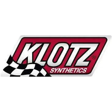 Klotz Body Klotz KL-506(10) Klotz Flex Drive 30w Trans Lube (qt)