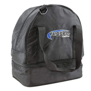 Rugged Radios Helmet Bag with Bottom Storage Compartment HELMET-BAG-XL