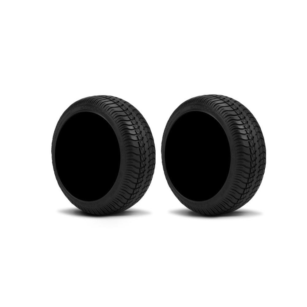 ITP Pair Of Ultra GT Tires (4 Ply) Bias Front/Rear [205/30-12]