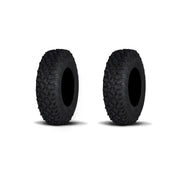 ITP Pair Of Coyote Tires Front/Rear [27x9R-14] (8 Ply)