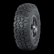 ITP Momentum 15" Wheels And UltraCross R Spec Radial Tires [32x10-15]