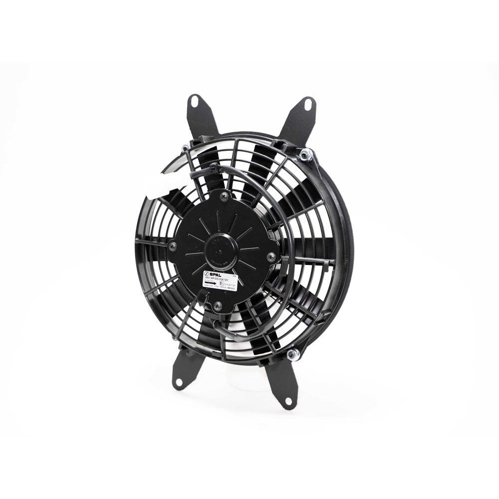 Arctic Radiator Cooling Fan For Kawasaki Brute Force 750 KVF750 4x4i 2012-2021