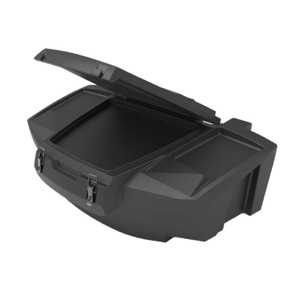 PZ6 Rear Cargo Box by Highlands Cargo Box For Polaris RZR S 1000 | 900 | S 900