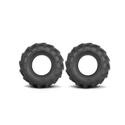 ITP Pair Of Cryptid Tires Front/Rear [32x10-15] (6 Ply)