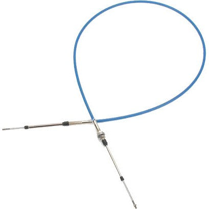 WSM Steering Cable - 002-058-01