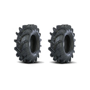 ITP Pair Of Cryptid Tires Front/Rear [27x10-14] (6 Ply)