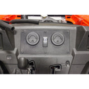 Inferno Cab Heater Kit with Defrost SSHK905-00 For 2014-2020 Honda Pioneer 700