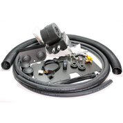 Inferno Cab Heater Kit with Defrost SSHK131-01 For 2019-2020 Polaris RZR XP 1000