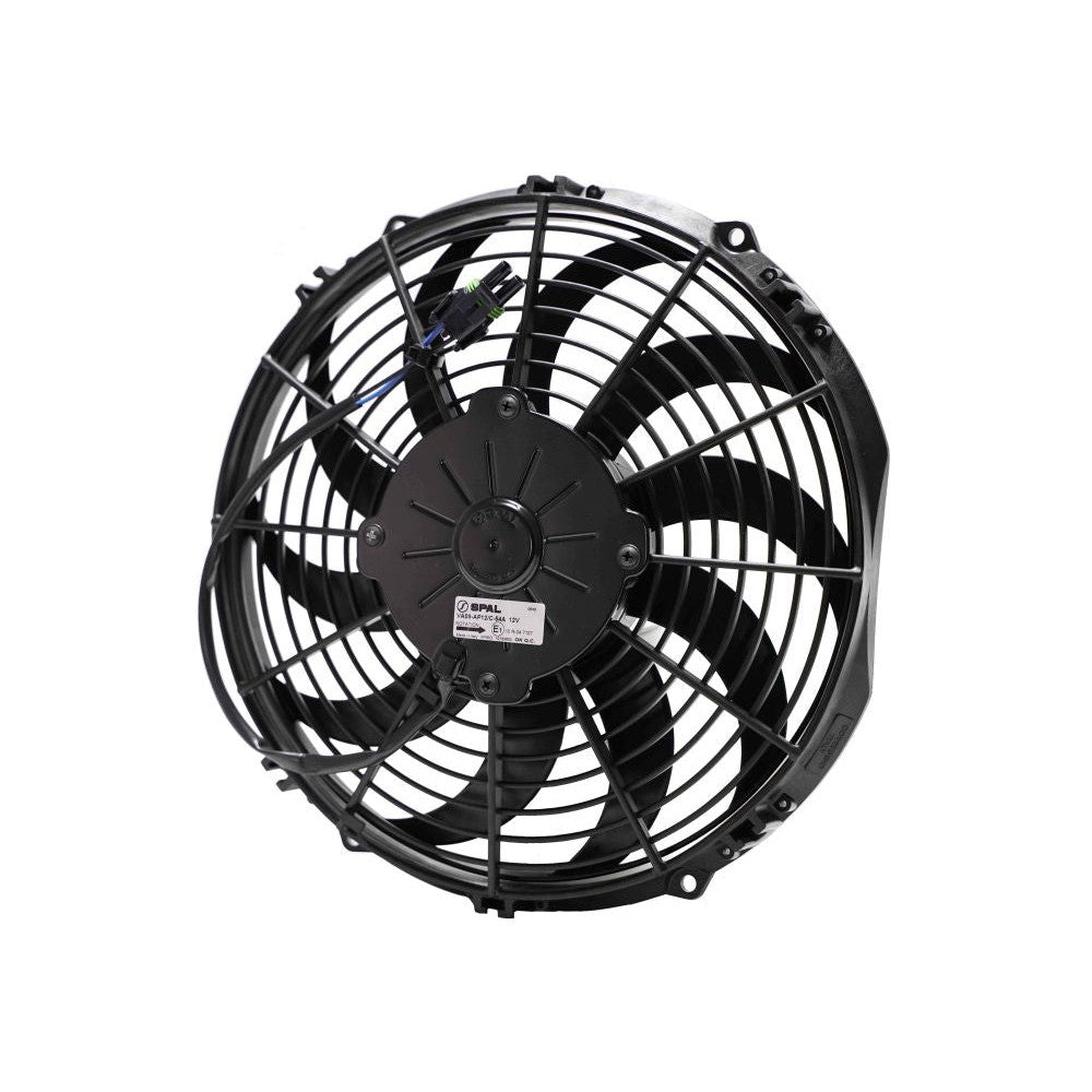 Arctic Radiator Cooling Fan For Bombardier CF4501