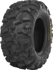 ITP Delta Steel 12" Wheels And Blackwater Evolution Tires [25x11-12]