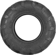 ITP Delta Steel 12" Wheels And Mayhem Tires [26x9-12]