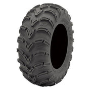 Set of 2 ITP Mud Lite AT Front/Rear Tires 24x9-11 6-ply with QUADBOSS Sealant