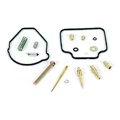 K&l 18-9387 Carb Rep Kit:yam Yfm600 98-01