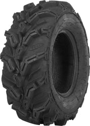 ITP Delta Steel 12" Wheels And Mud Lite XTR Tires [25x10-12]