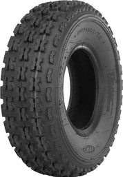 ITP Pair Of Holeshot XC Tires Front [22x7-10] (4 Ply)