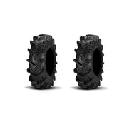 ITP Pair Of Cryptid Tires Front/Rear [36X10-17] (6 Ply)