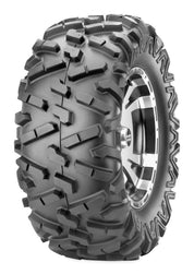 Full Set Of Maxxis Bighorn 2.0 Radial 25x8R-12 And 25x10R-12 Tires (4)