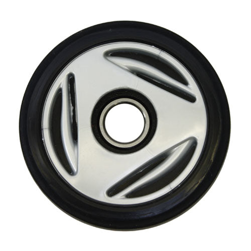 Gray Idler Wheel 135MM OD X 25MM ID for SKI-DOO All model Formula/GT/MX 96-98