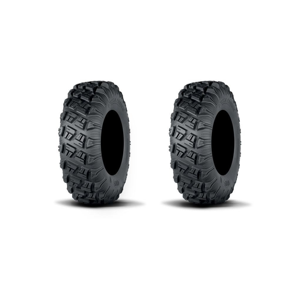 ITP Pair Of Versa Cross XTR Tires Front/Rear [28x10-18] (8 Ply)