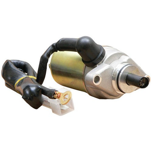 Polaris SPORTSMAN 90 2001-2006 Starter Motor By Arrowhead