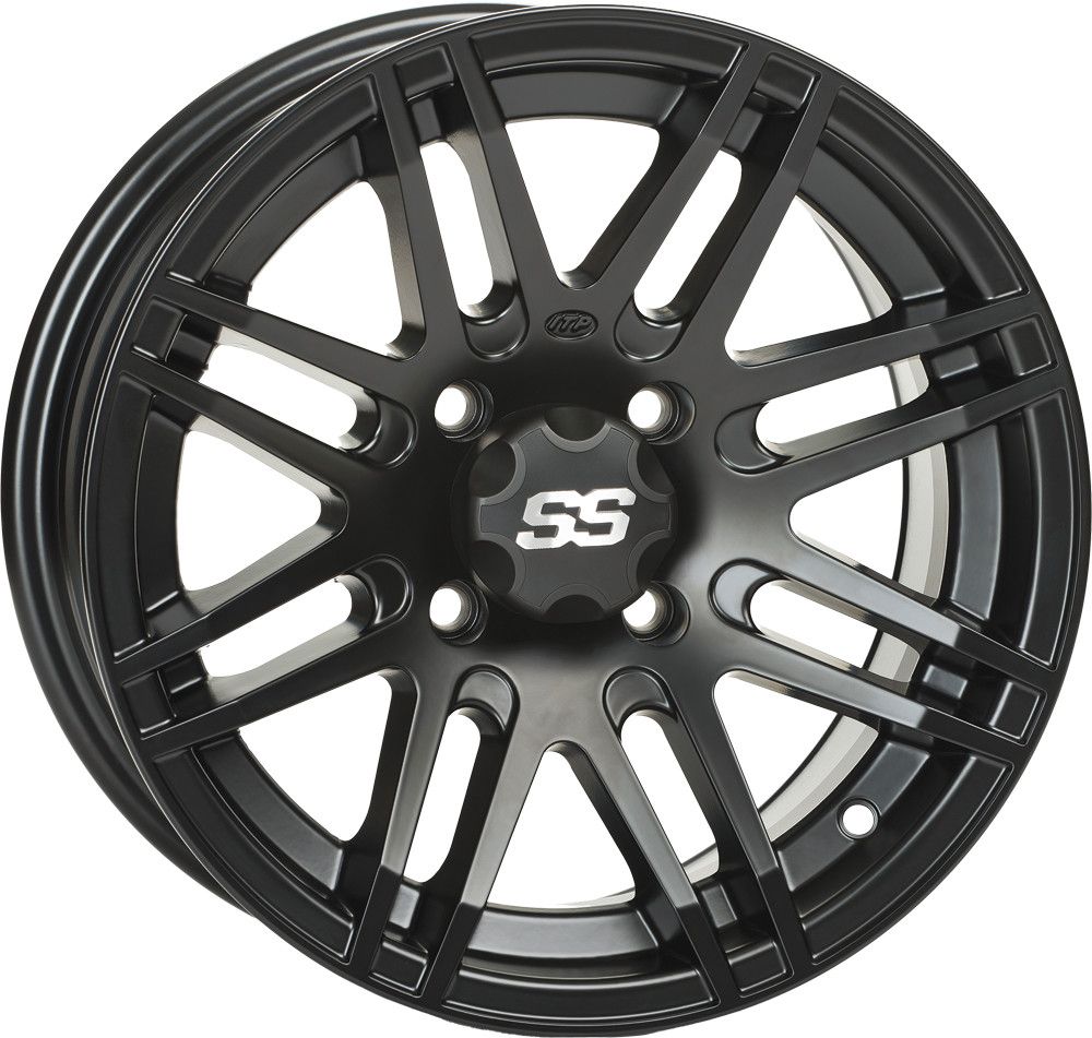 ITP SS316 14" Wheels And Ultra Cross R-Spec Tires [28x10-14]