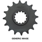 SUNSTAR Front Steel Sprocket 12T for OFFROAD KTM 200 SX 2002-2003