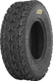 ITP Two Each Holeshot XCR Tires Front [21x7-10] And Holeshot XCR Tires Rear [20x11-9]