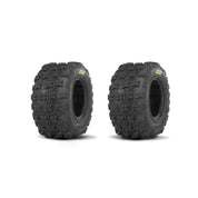 ITP Pair Of Holeshot GNCC Tires Rear [20x10-9] (6 Ply)