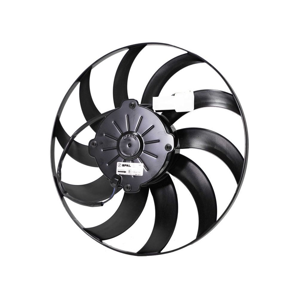 Arctic Radiator Cooling Fan For Kawasaki CF5023