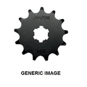 SUNSTAR Front Steel Sprocket 13T for OFFROAD KAWASAKI KLX110/L 2010-2016