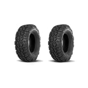 ITP Pair Of Ultra Cross R-Spec Tires Front/Rear [31x9.5-15] (8 Ply)