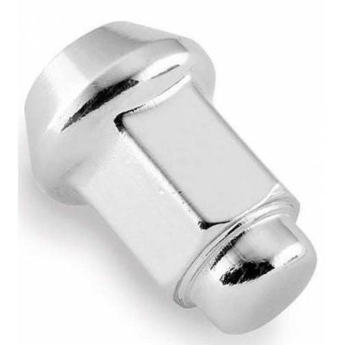 ITP Chrome Tapered Lug Nuts 3/8"-24 ALUG13