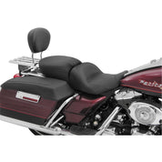 Harley FLHRC Road King Classic 2007 LowDown Touring Seat One Piece by Mustang