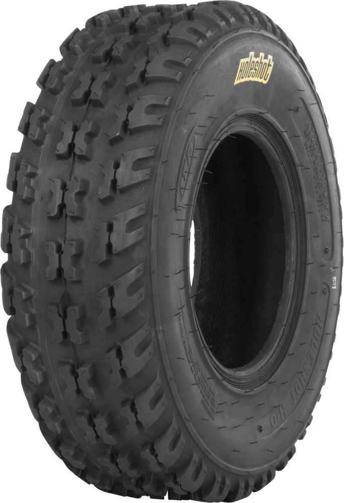 ITP Pair Of Holeshot Tires Front [22x7-10] (6 Ply)