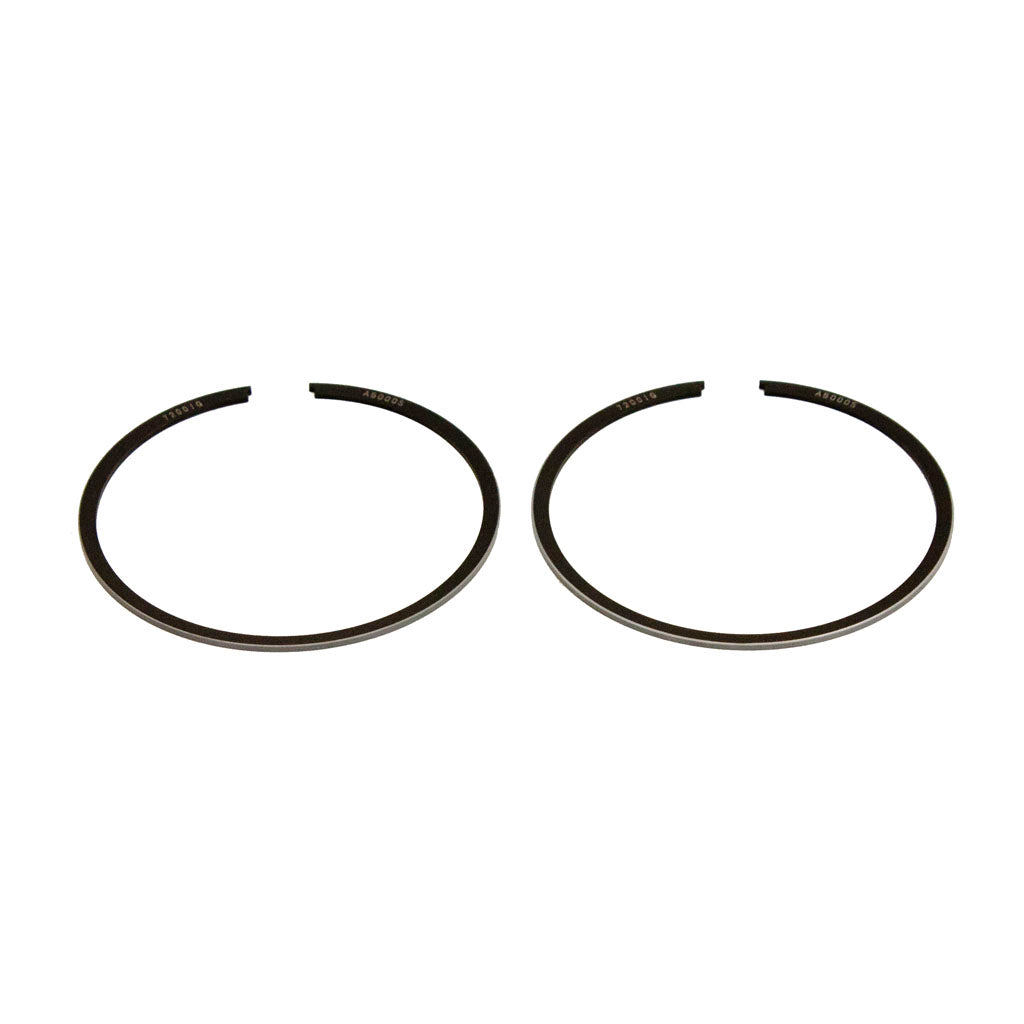 1985-1999 Polaris 250 TRAIL BOSS 71.96 CC Namura  Piston Rings Std