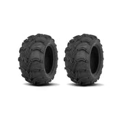 ITP Pair Of Mud Lite Tires Front/Rear [30x12-12] (6 Ply)